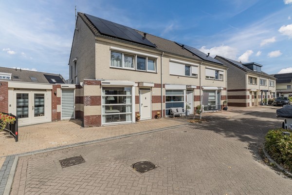Medium property photo - Smaragd 13, 5912 SM Venlo